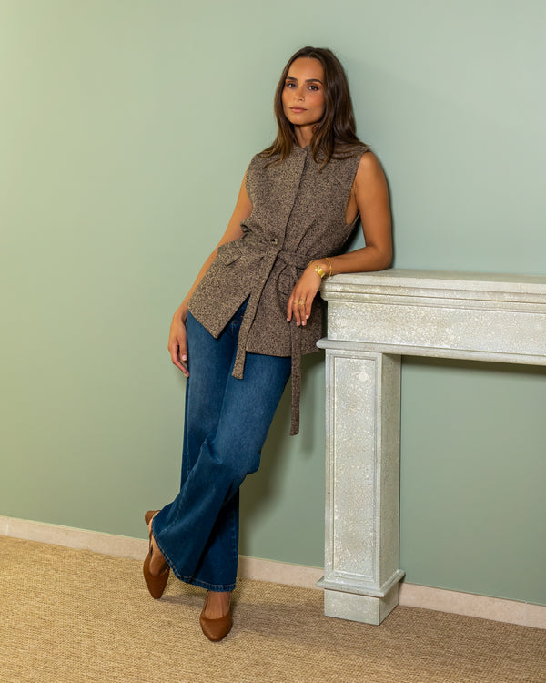 Gilet Grace