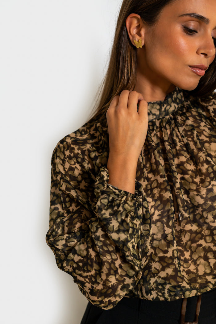 Blouse Talitha