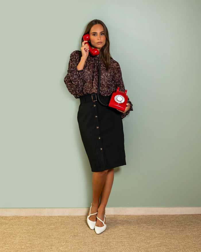 Blouse Talitha