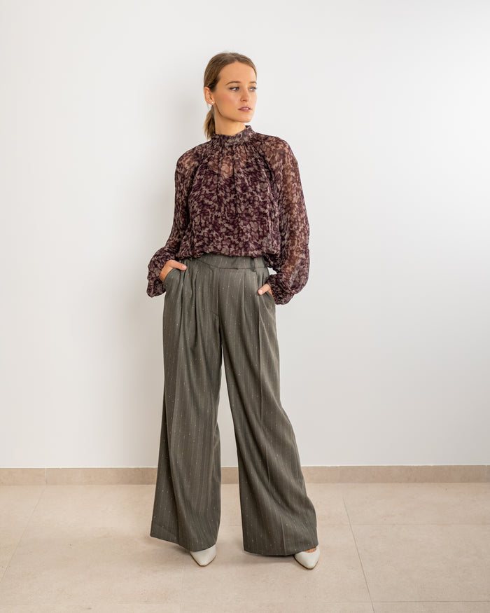 Pantalon Marlène