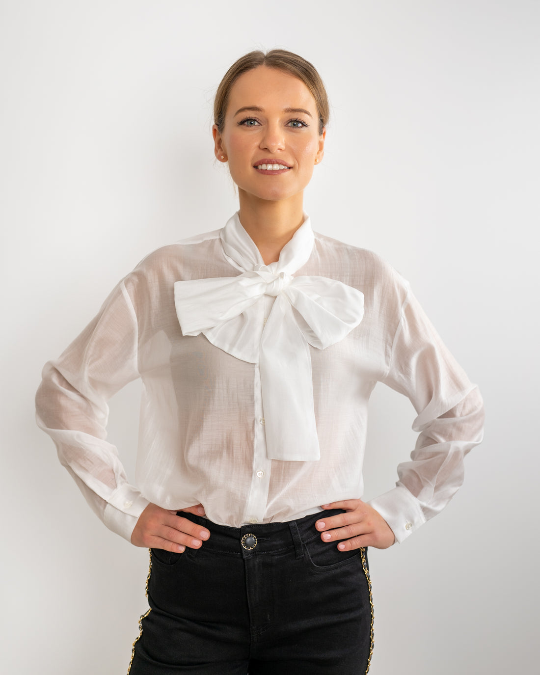 Chemise Bettina