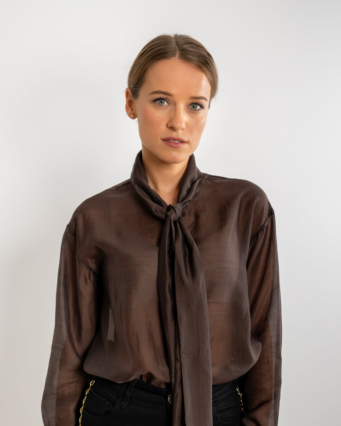 Chemise Bettina