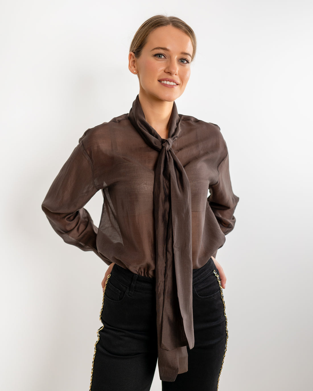 Chemise Bettina