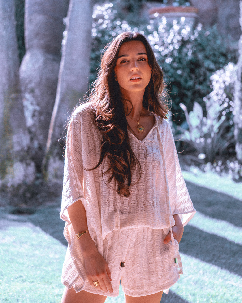 Poncho Alba
