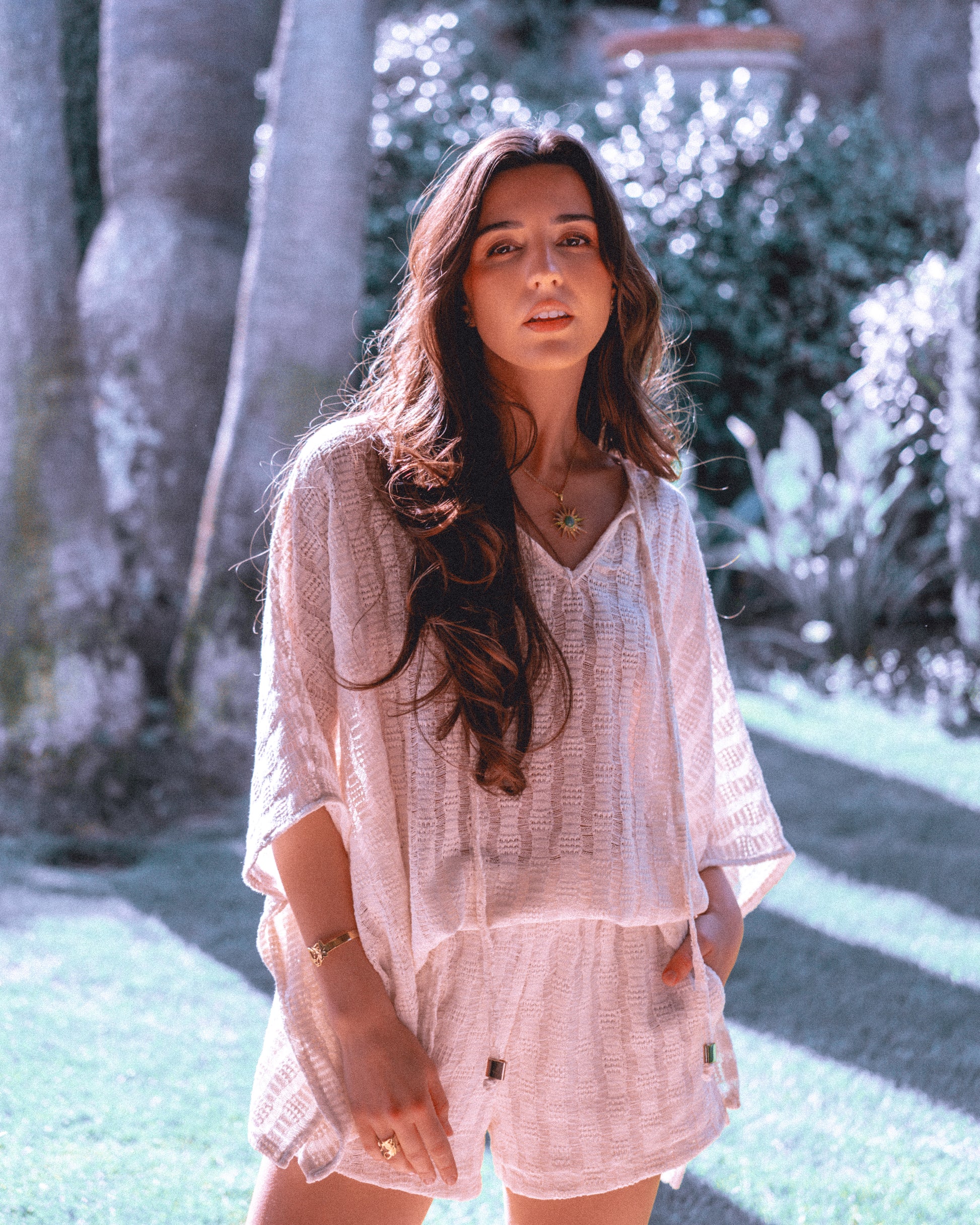 Poncho Alba