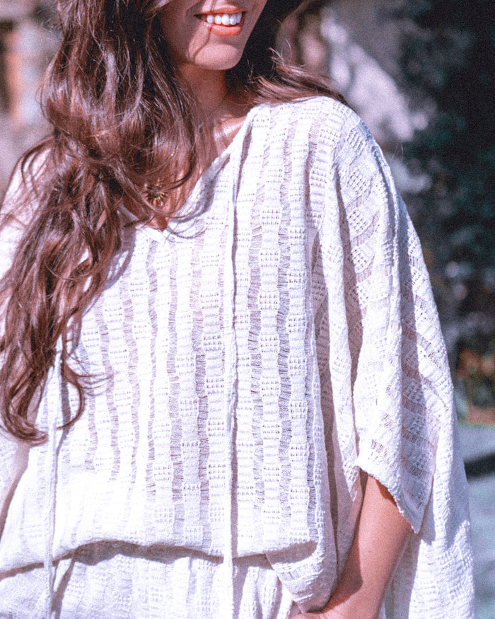 Poncho Alba