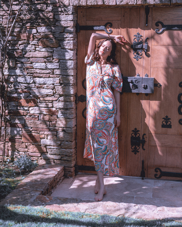 Robe Maya