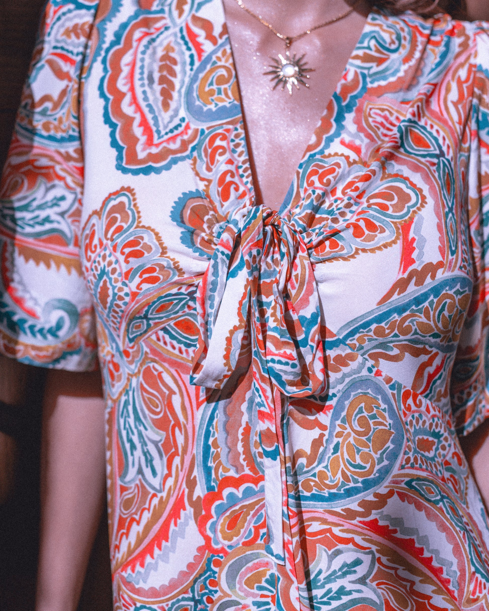 Robe Maya