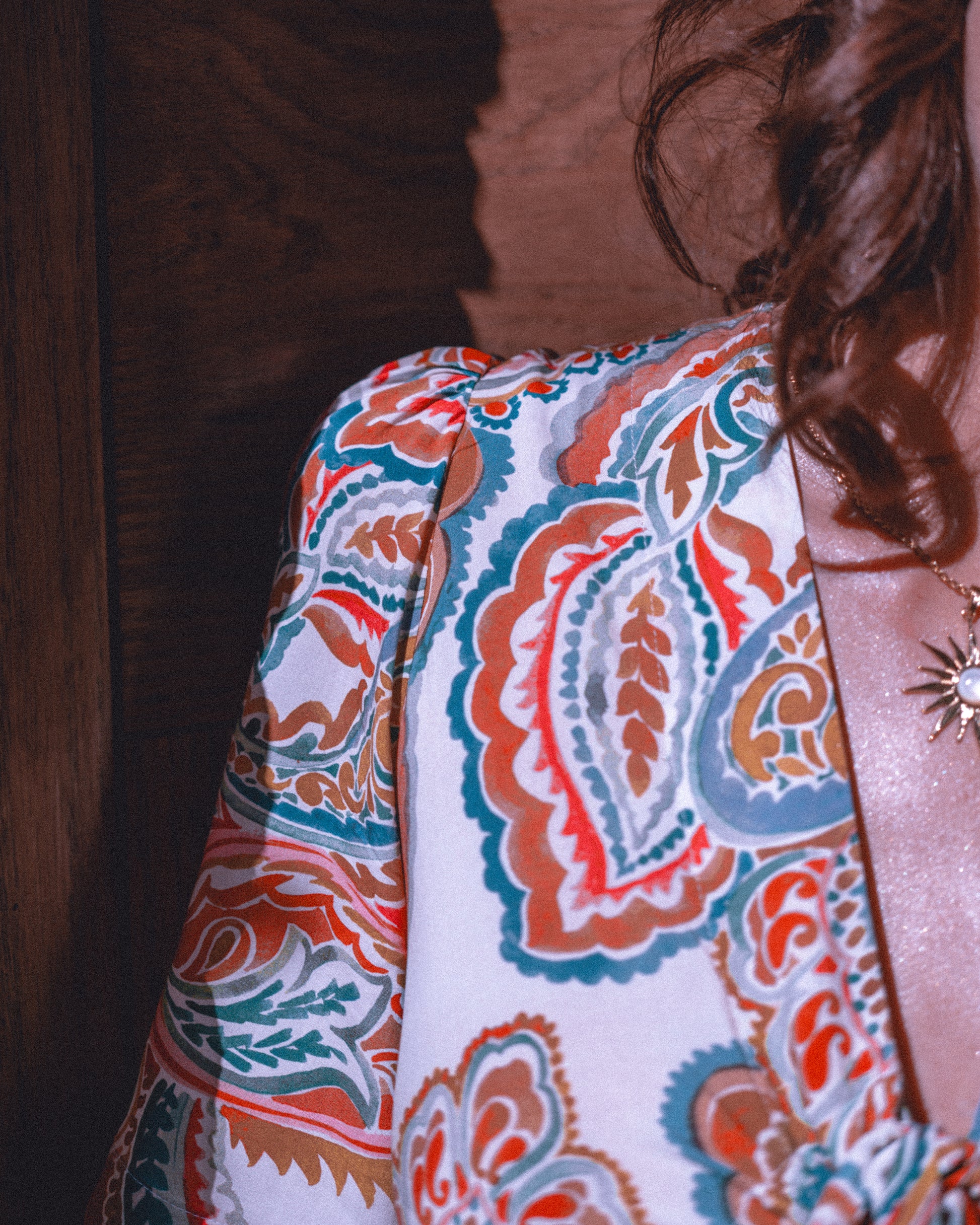 Robe Maya