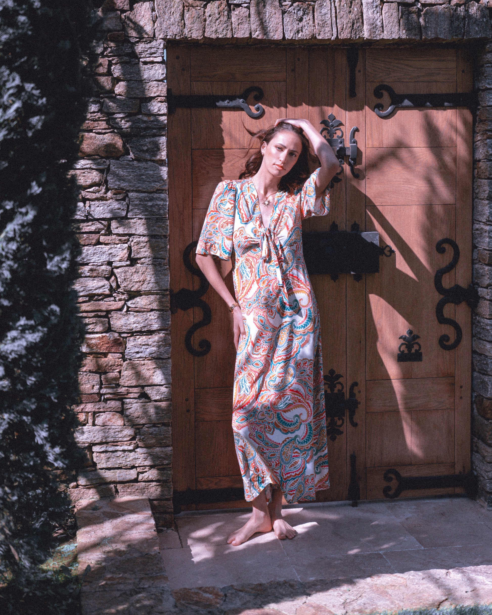 Robe Maya