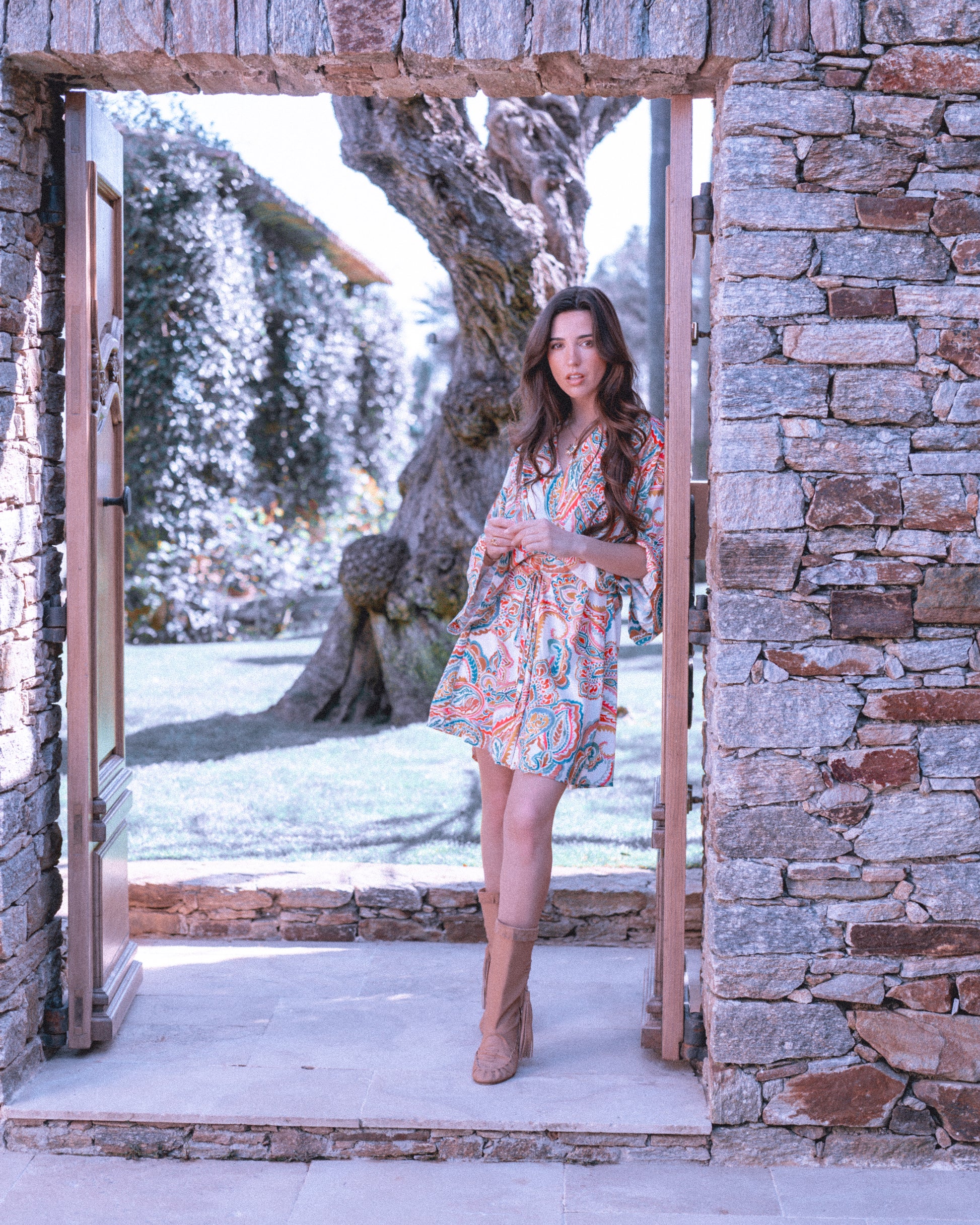 Robe Lina