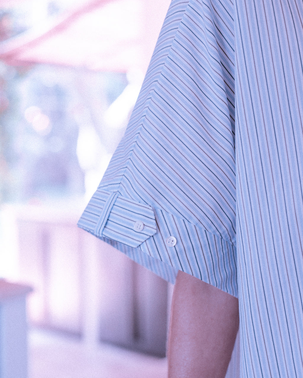 Chemise Ineo