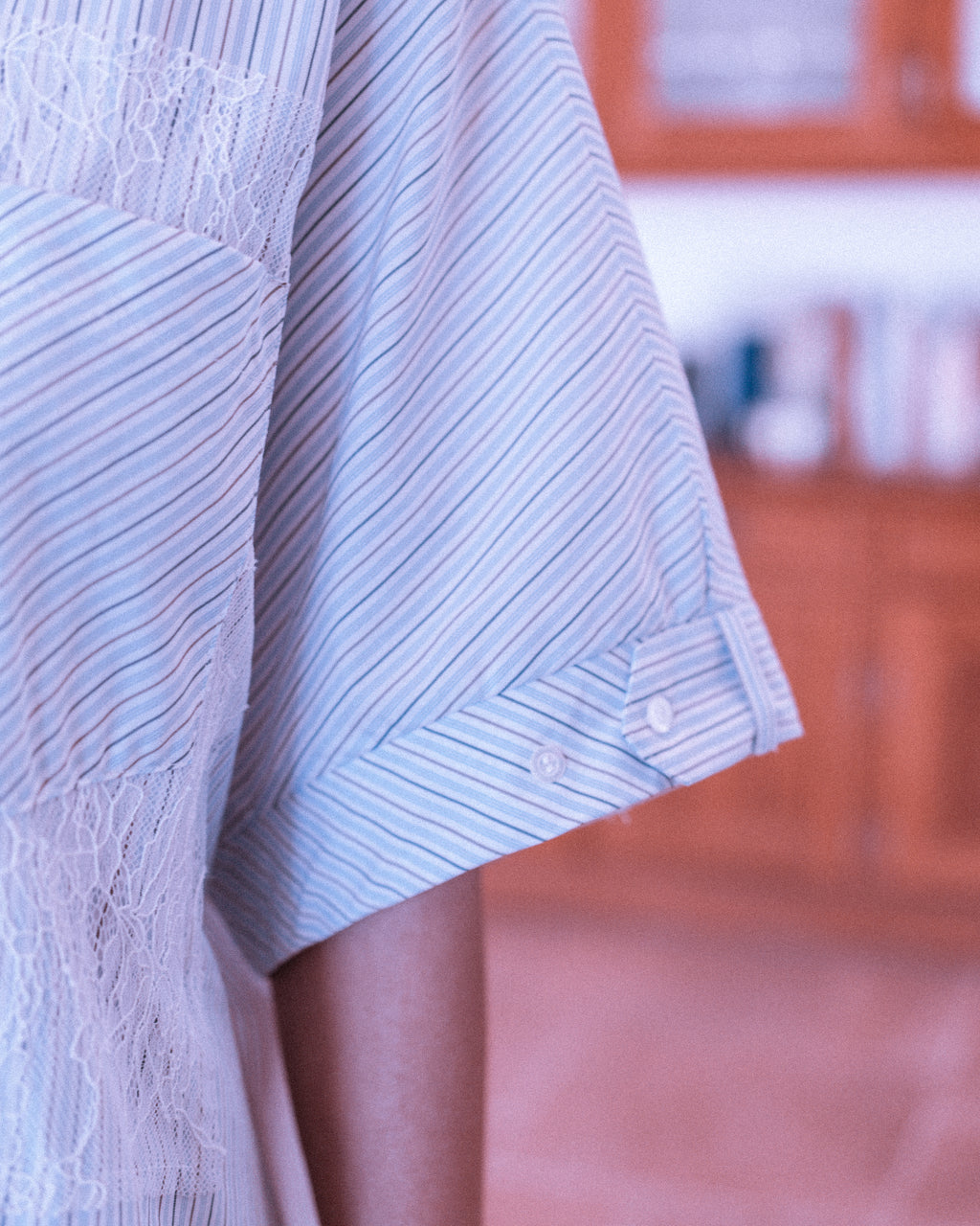 Chemise Ineo