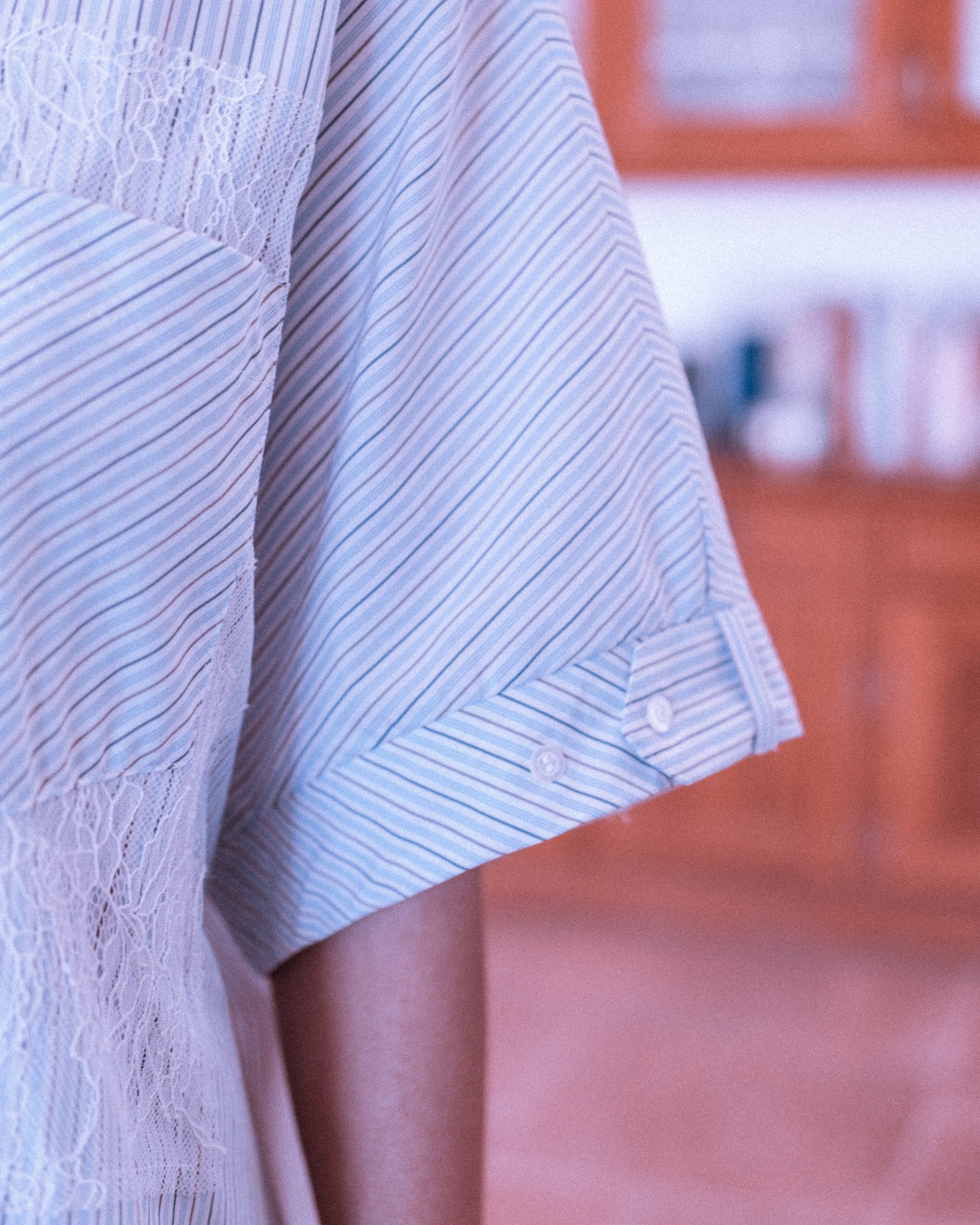 Chemise Ineo