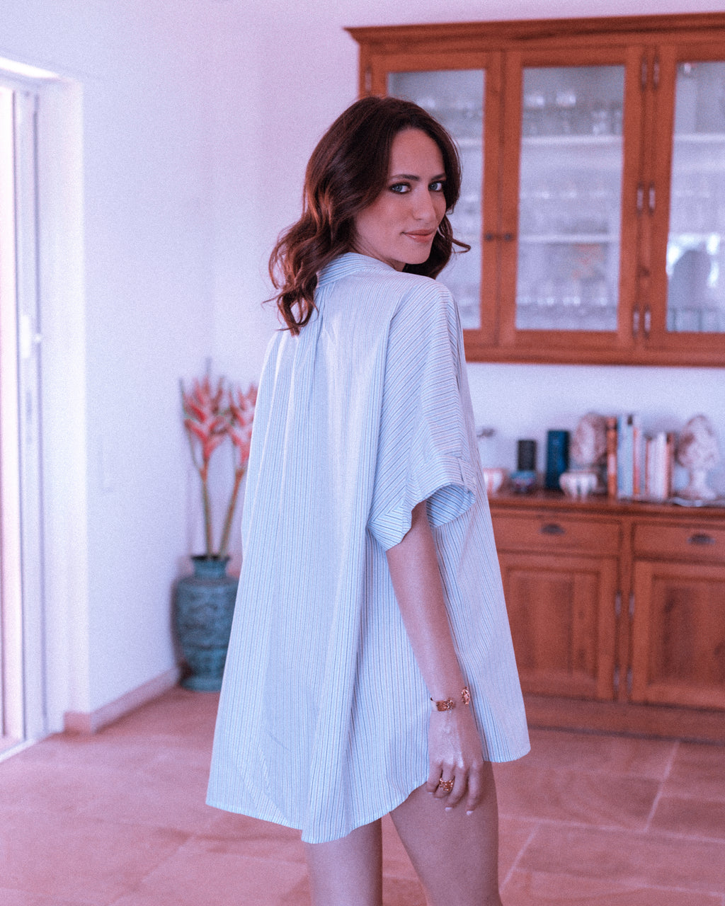 Chemise Ineo