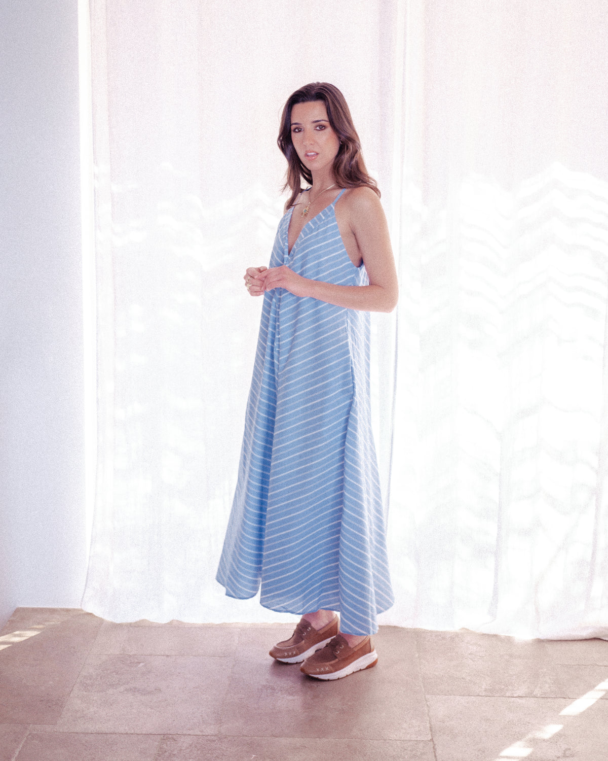 Robe Calya