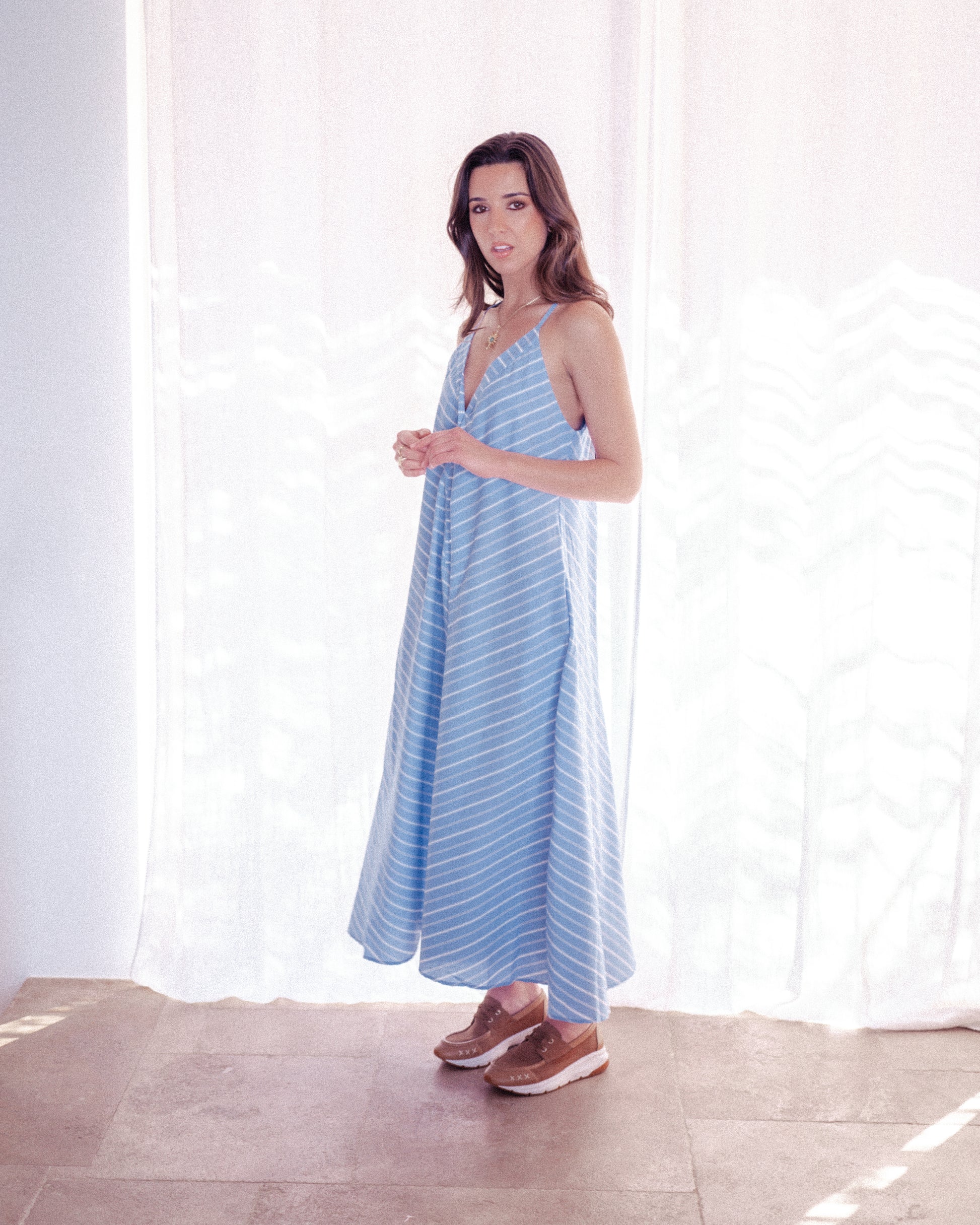 Robe Calya
