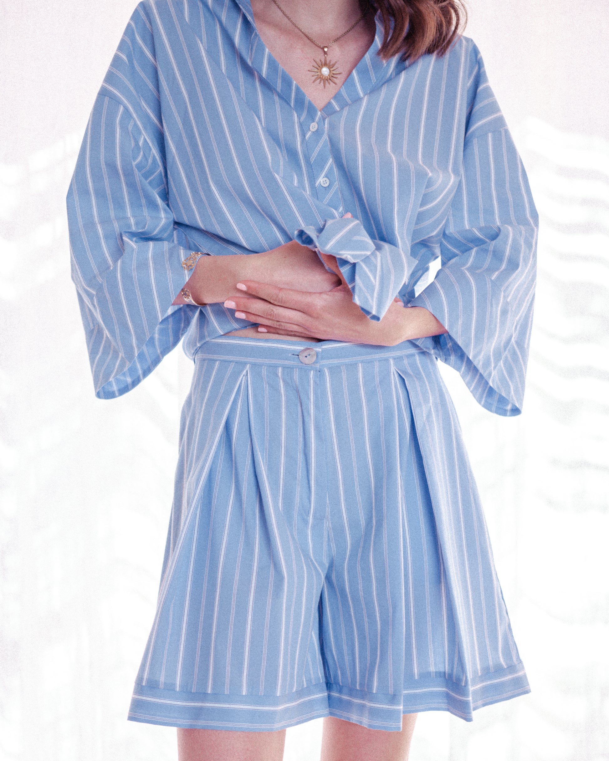 Short Elio