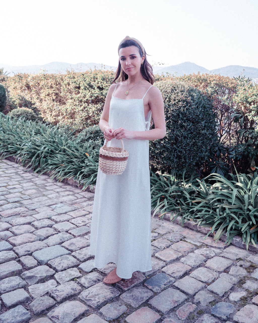 Robe Solena
