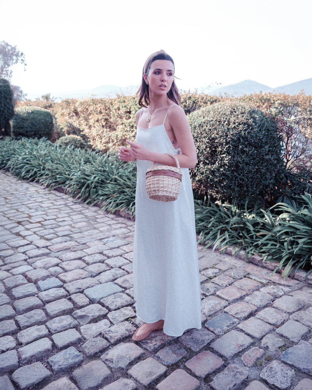 Robe Solena