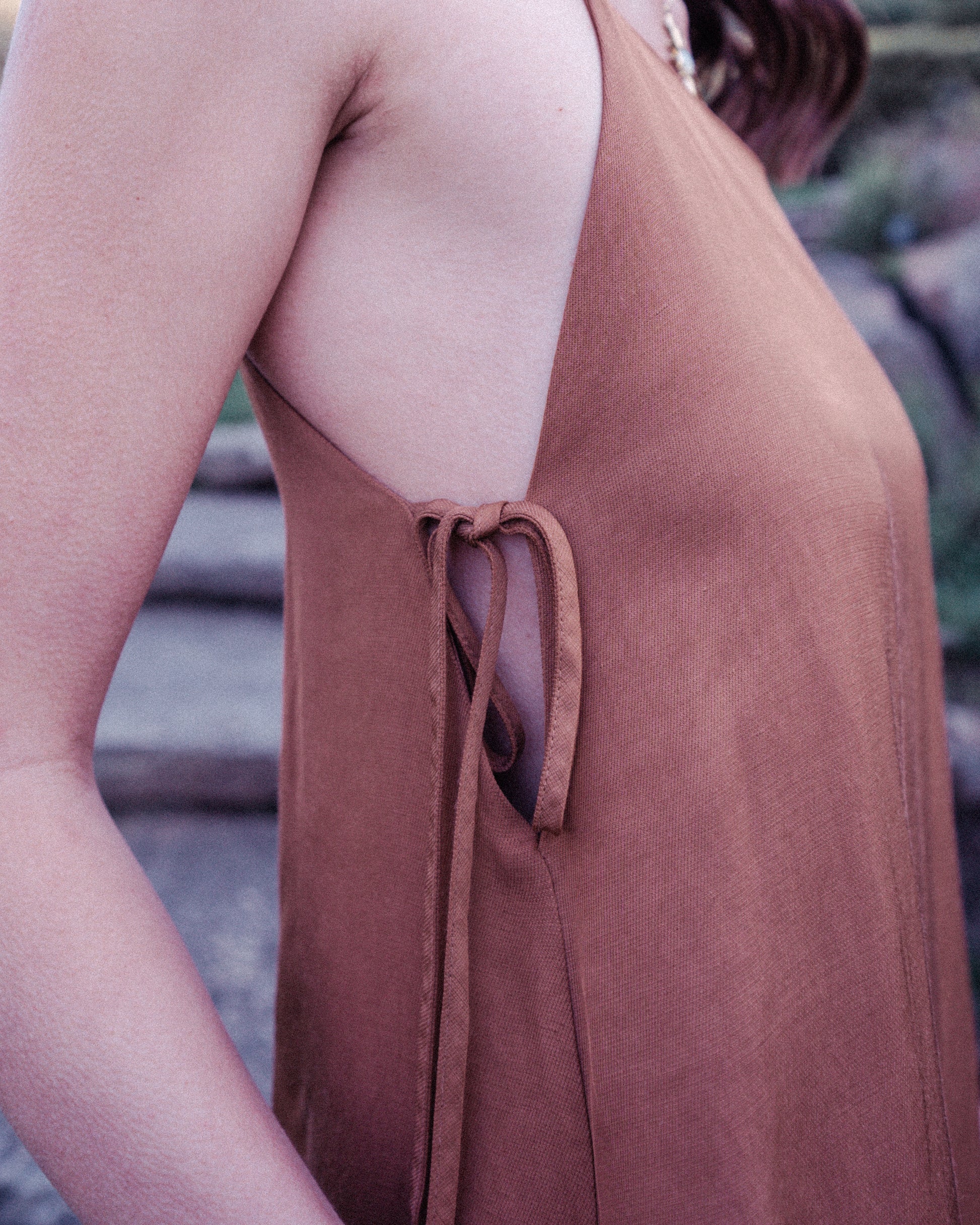 Robe Solena