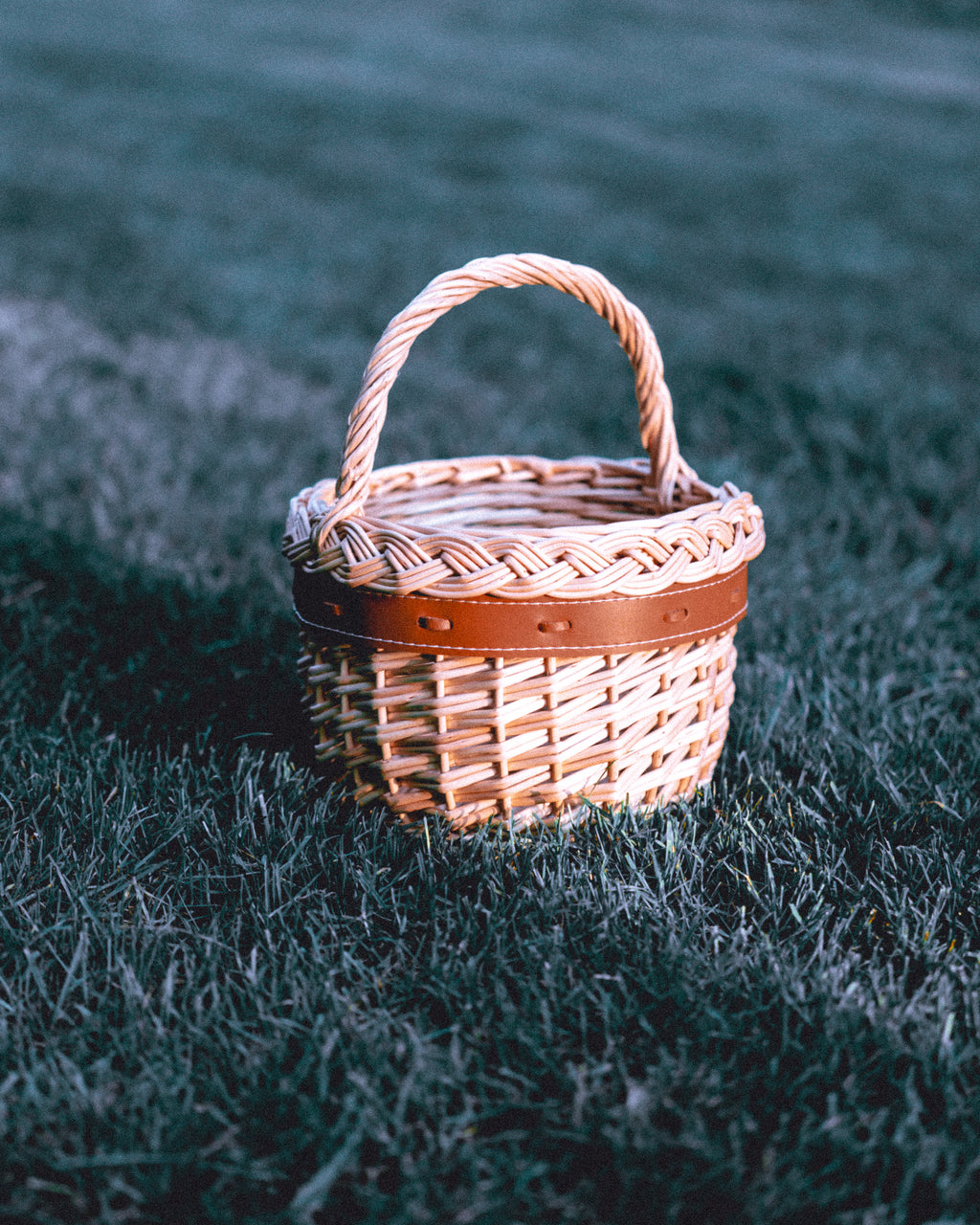 Panier Isara