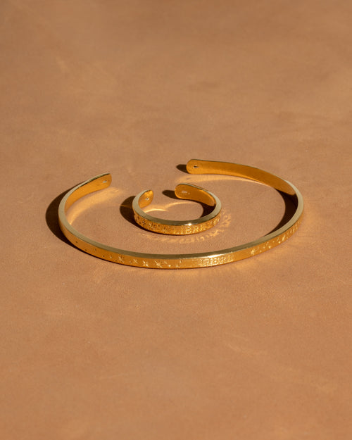 Bague Libre