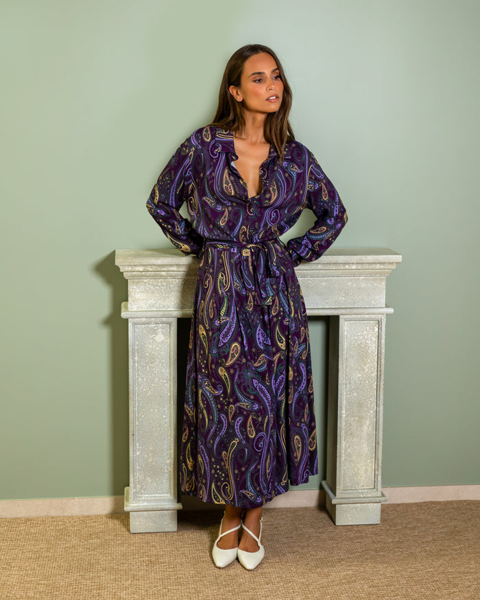 Robe Sophia