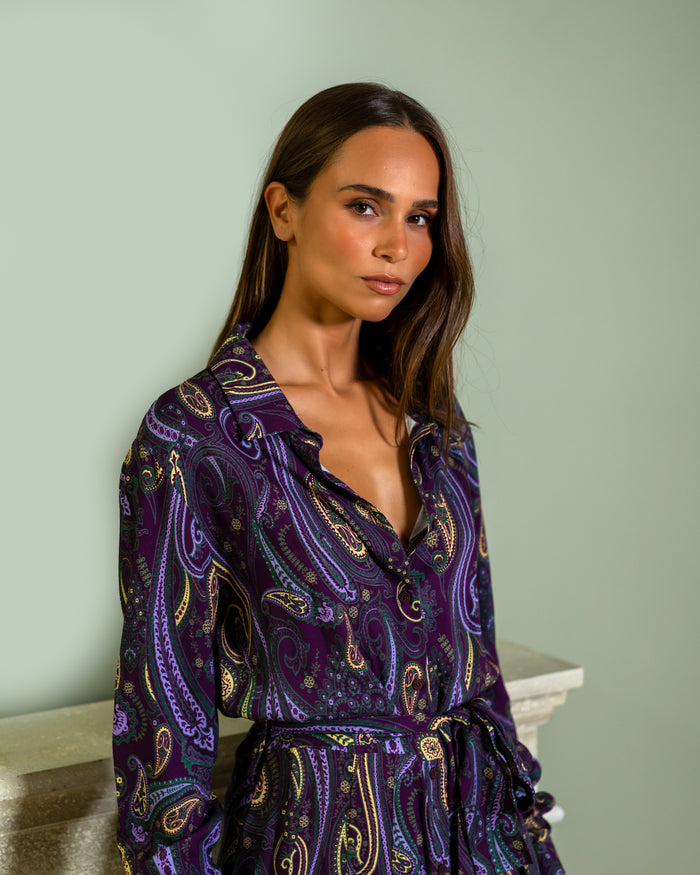 Robe Sophia