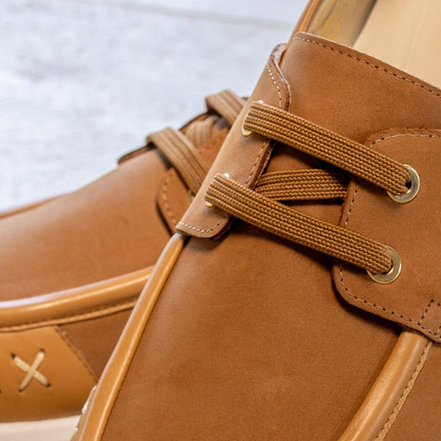 Le laçage graphique, posé librement
